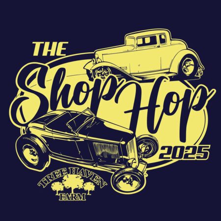 2025 The Shop Hop