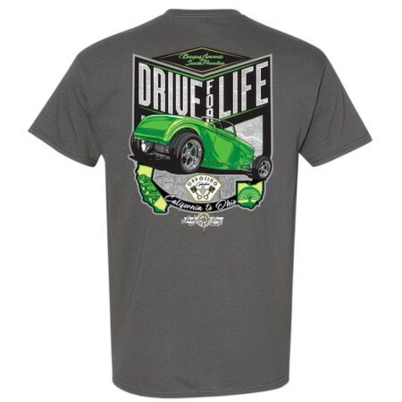 Drive for Life T-Shirt